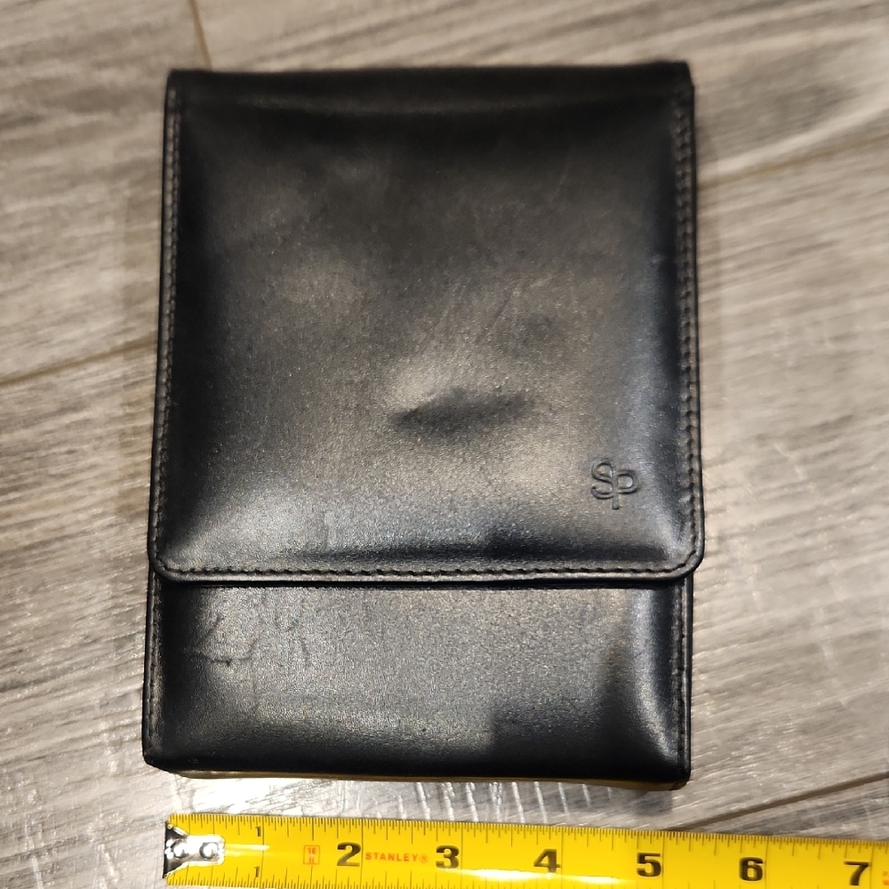 EUC Springfield Hellcat Pro Sneaky Pete Holster (Belt Clip) 5" X 7" X 1 1/2"